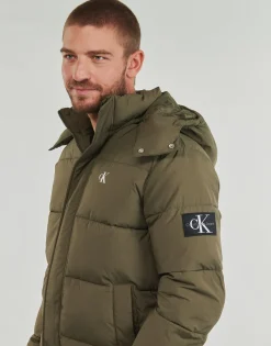 Calvin Klein Jeans - ESSENTIALS NON DOWN JACKET