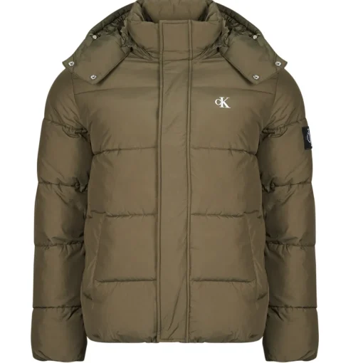 Calvin Klein Jeans - ESSENTIALS NON DOWN JACKET