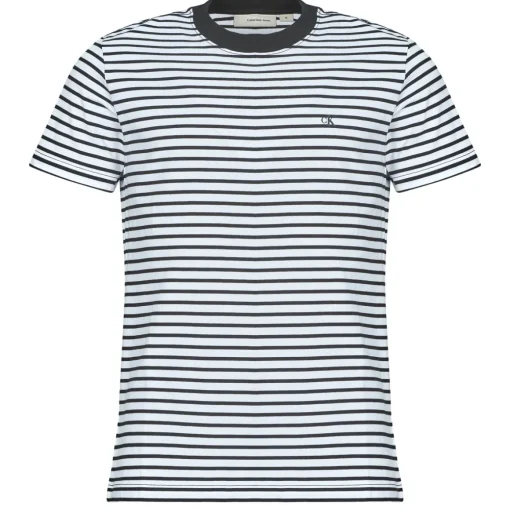 Calvin Klein Jeans - HEAVY REGULAR TEE