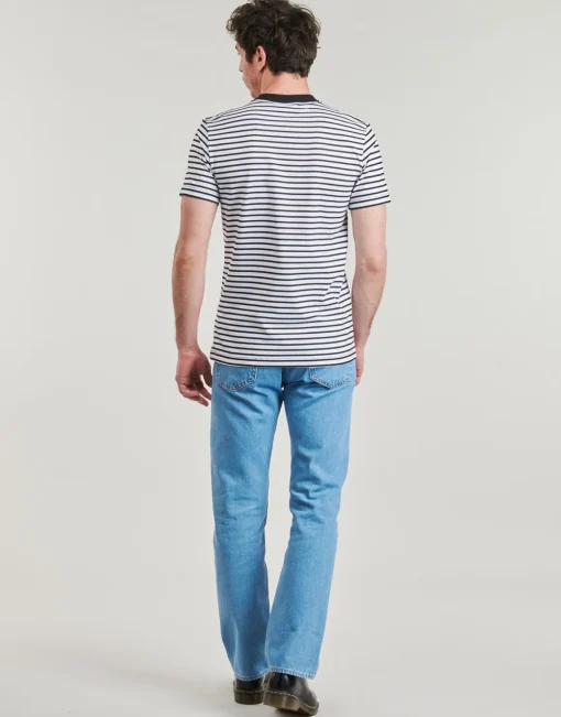 Calvin Klein Jeans - HEAVY REGULAR TEE