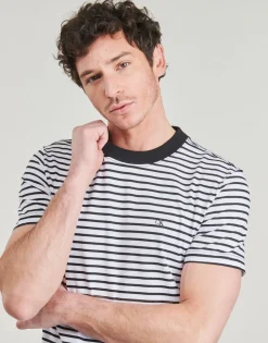 Calvin Klein Jeans - HEAVY REGULAR TEE