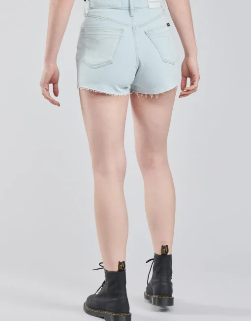 Calvin Klein Jeans - HIGH RISE SHORT