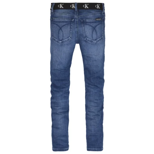 Calvin Klein Jeans - IG0IG00639-1A4