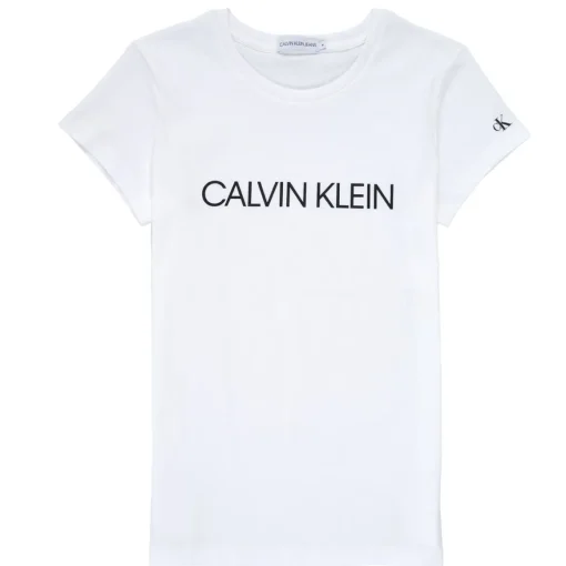 Calvin Klein Jeans - INSTITUTIONAL T-SHIRT