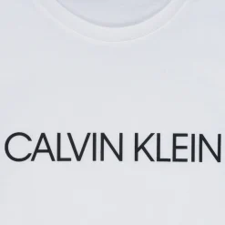 Calvin Klein Jeans - INSTITUTIONAL T-SHIRT