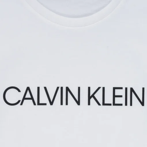 Calvin Klein Jeans - INSTITUTIONAL T-SHIRT