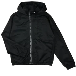 Calvin Klein Jeans - LOGO TAPE JACKET