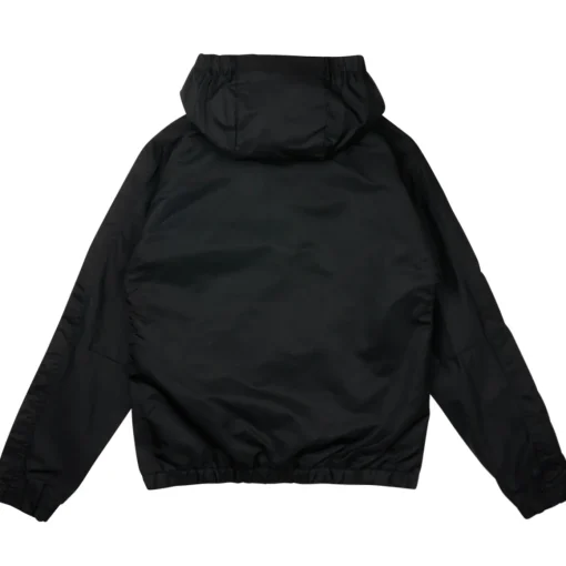 Calvin Klein Jeans - LOGO TAPE JACKET