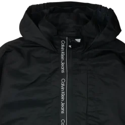Calvin Klein Jeans - LOGO TAPE JACKET