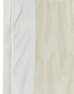 Calvin Klein Jeans - LOGO BELT LONG PUFFER