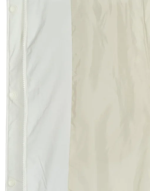 Calvin Klein Jeans - LOGO BELT LONG PUFFER