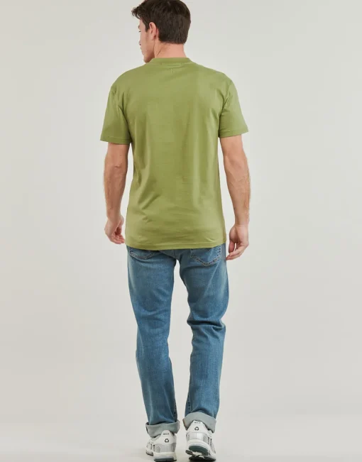 Calvin Klein Jeans - LOGO REPEAT TEE