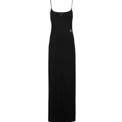 Calvin Klein Jeans - LONG MODAL DRESS