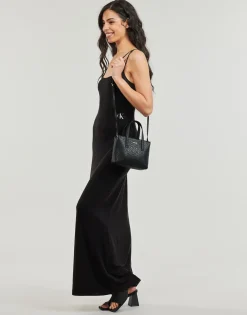 Calvin Klein Jeans - LONG MODAL DRESS