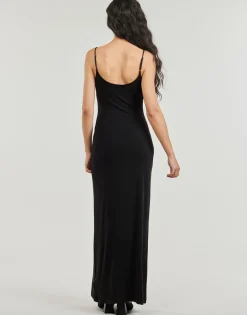 Calvin Klein Jeans - LONG MODAL DRESS