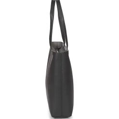 Calvin Klein Jeans - MINIMAL MONOGRAM SLIM TOTE34