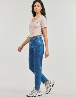 Calvin Klein Jeans - MOM JEAN