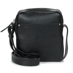 Calvin Klein Jeans - MONOGRAM SOFT REPORTER 18 AOP