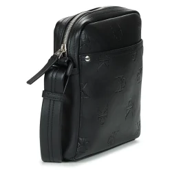 Calvin Klein Jeans - MONOGRAM SOFT REPORTER 18 AOP