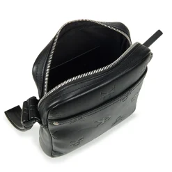 Calvin Klein Jeans - MONOGRAM SOFT REPORTER 18 AOP