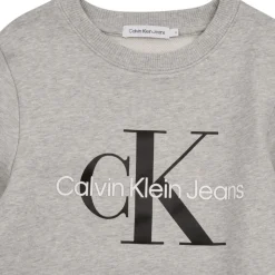 Calvin Klein Jeans - MONOGRAM LOGO