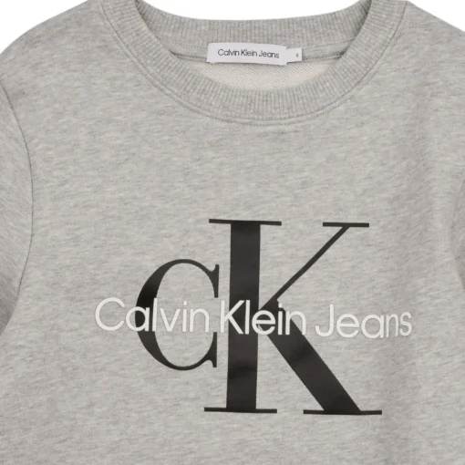 Calvin Klein Jeans - MONOGRAM LOGO