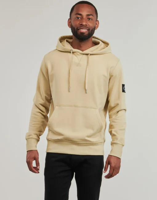 Calvin Klein Jeans - MONOLOGO BADGE