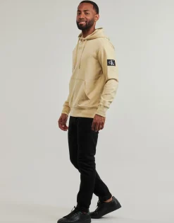 Calvin Klein Jeans - MONOLOGO BADGE
