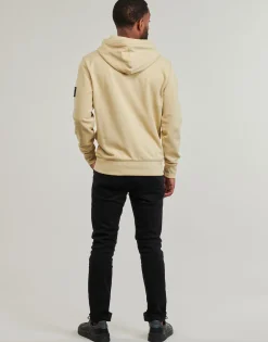 Calvin Klein Jeans - MONOLOGO BADGE
