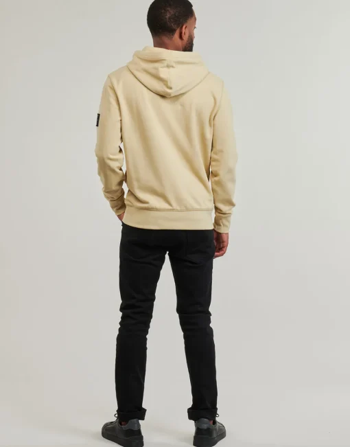 Calvin Klein Jeans - MONOLOGO BADGE