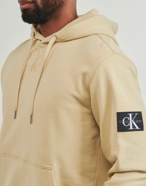 Calvin Klein Jeans - MONOLOGO BADGE