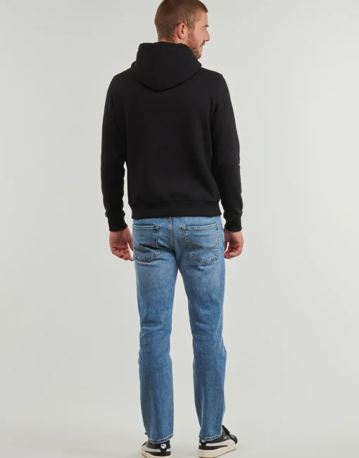 Calvin Klein Jeans - MONOLOGO HOODIE