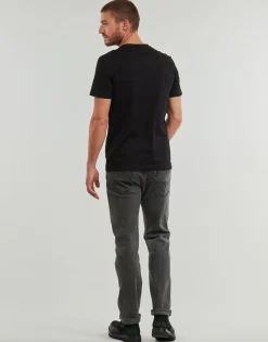 Calvin Klein Jeans - MONOLOGO TEE