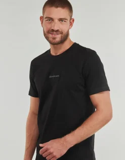 Calvin Klein Jeans - MONOLOGO TEE