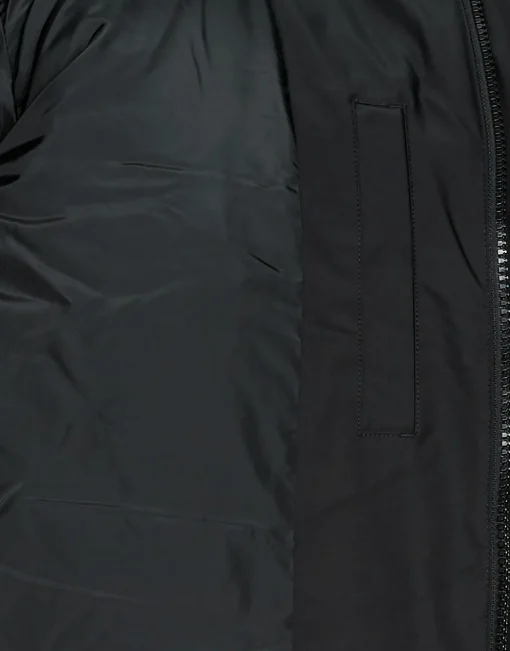 Calvin Klein Jeans - NON-DOWN TECHNICAL PARKA
