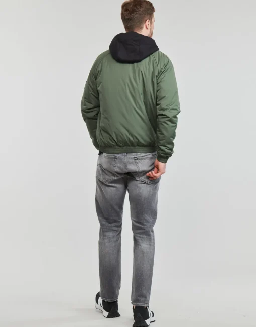 Calvin Klein Jeans - PADDED HARRINGTON