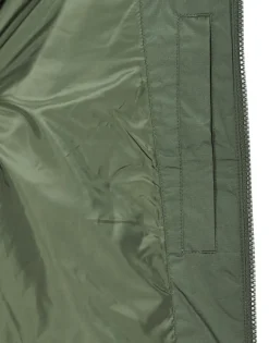 Calvin Klein Jeans - PADDED HARRINGTON