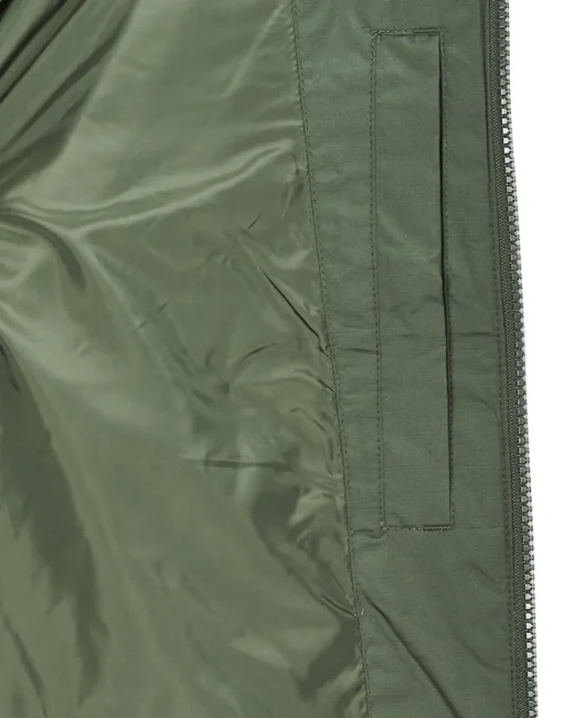 Calvin Klein Jeans - PADDED HARRINGTON