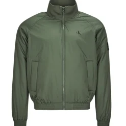 Calvin Klein Jeans - PADDED HARRINGTON