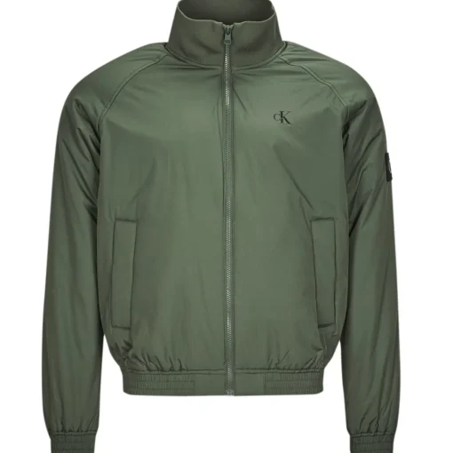 Calvin Klein Jeans - PADDED HARRINGTON