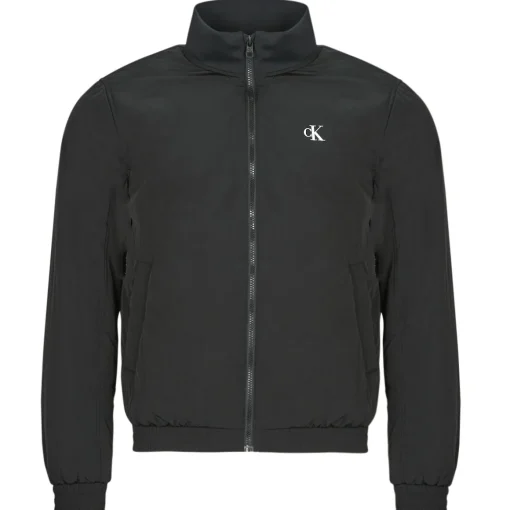 Calvin Klein Jeans - PADDED HARRINGTON