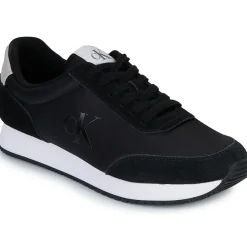 Calvin Klein Jeans - RETRO RUNNER ICONIC SNK