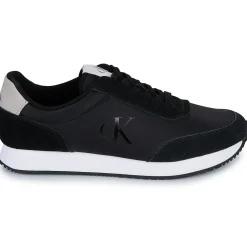 Calvin Klein Jeans - RETRO RUNNER ICONIC SNK
