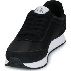 Calvin Klein Jeans - RETRO RUNNER ICONIC SNK