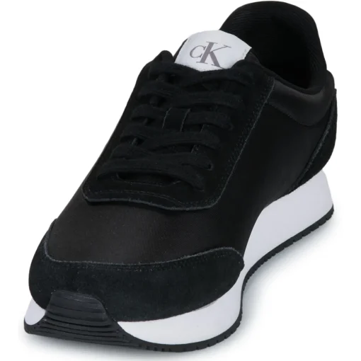 Calvin Klein Jeans - RETRO RUNNER ICONIC SNK
