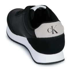 Calvin Klein Jeans - RETRO RUNNER ICONIC SNK