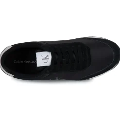 Calvin Klein Jeans - RETRO RUNNER ICONIC SNK