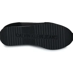 Calvin Klein Jeans - RETRO RUNNER ICONIC SNK