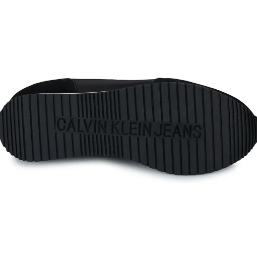 Calvin Klein Jeans - RETRO RUNNER ICONIC SNK