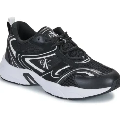 Calvin Klein Jeans - RETRO TENNIS SU-MESH